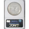 Image 2 : 1900-S $1 MS63 NGC