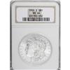 Image 1 : 1900-S $1 MS64 NGC