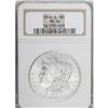Image 1 : 1900-S $1 MS64 NGC