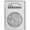 Image 1 : 1901-S $1 MS60 ANACS
