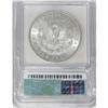 Image 2 : 1901-S $1 MS63 ICG