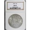 Image 1 : 1903 $1 MS65 NGC