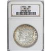 Image 1 : 1903 $1 MS65 NGC