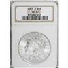 Image 1 : 1903-O $1 MS64 NGC
