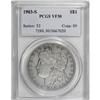 Image 1 : 1903-S $1 VF30 PCGS