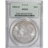 Image 1 : 1904-O $1 MS66 PCGS