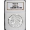 Image 1 : 1921-S $1 MS65 NGC