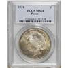 Image 1 : 1921 $1 MS64 PCGS