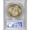 Image 2 : 1921 $1 MS64 PCGS