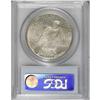 Image 2 : 1921 $1 MS64 PCGS