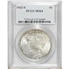 Image 3 : 1922-S $1 MS64 PCGS