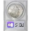 Image 2 : 1922-S $1 MS64 PCGS