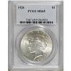Image 1 : 1926 $1 MS65 PCGS