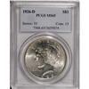 Image 1 : 1926-D $1 MS65 PCGS