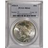 Image 1 : 1926-S $1 MS64 PCGS