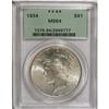 Image 1 : 1934 $1 MS64 PCGS