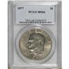 Image 1 : 1977 $1 MS66 PCGS