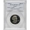 Image 1 : 1979-S SBA$ Type One Deep Cameo PR70 PCGS
