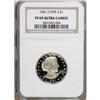 Image 1 : 1981-S SBA$ Type Two Deep Cameo PR69 NGC