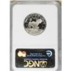 Image 2 : 1981-S SBA$ Type Two Deep Cameo PR69 NGC