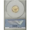 Image 2 : 1834 $2 1/2 Classic AU53 ANACS