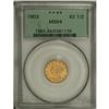 Image 1 : 1903 $2 1/2 MS64 PCGS