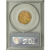 Image 2 : 1908 $5 MS61 PCGS