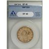 Image 1 : 1847 $10 XF40 ANACS
