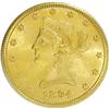 Image 1 : 1894 $10 MS63 PCGS