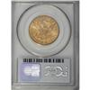 Image 2 : 1903-O $10 MS62 PCGS