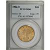 Image 1 : 1906-O $10 MS61 PCGS
