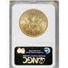 Image 2 : 1876-S $20 MS61 NGC