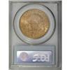 Image 2 : 1890-S $20 MS62 PCGS