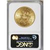 Image 2 : 1896-S $20 MS63 NGC