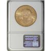 Image 2 : 1897-S $20 MS62 NGC