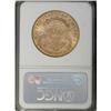 Image 2 : 1900-S $20 MS63 NGC