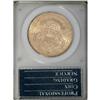 Image 2 : 1903 $20 MS63 PCGS