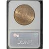 Image 2 : 1909-S $20 MS64 NGC