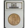 Image 1 : 1914-D $20 MS64 NGC