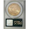 Image 2 : 1915-S $20 MS63 PCGS