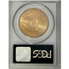 Image 2 : 1915-S $20 MS63 PCGS