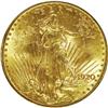 Image 1 : 1920 $20 MS63 PCGS
