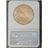 Image 2 : 1922 $20 MS62 NGC