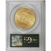 Image 2 : 1924 $20 MS62 PCGS