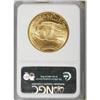 Image 2 : 1924 $20 MS64 NGC