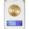 Image 2 : 1924 $20 MS65 NGC