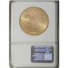 Image 2 : 1927 $20 MS62 NGC