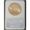Image 2 : 1928 $20 MS63 NGC