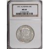 Image 1 : 1921 50C Alabama MS64 NGC