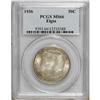 Image 3 : 1936 50C Elgin MS66 PCGS